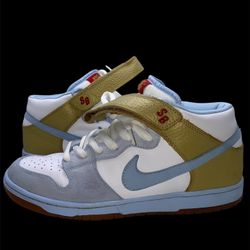 NIKE SB MID PRO 9/10 Condition