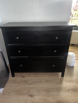 IKEA hemnes Dressers