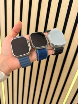 Apple Watch Ultra 2