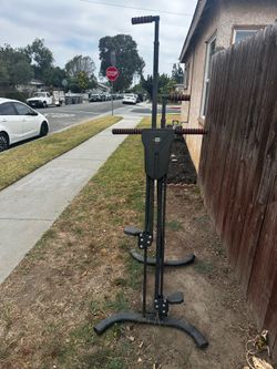 Free maxi climber