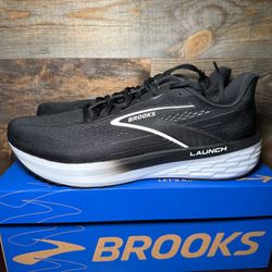 Brooks Launch 12