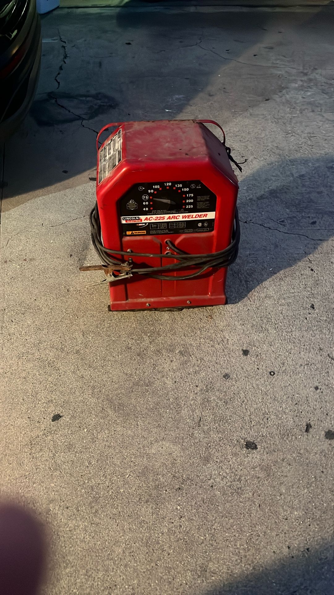 ARC Welder