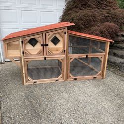 Chicken Coop 