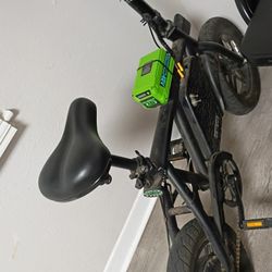 Jetson Atlas Electric Bike