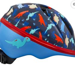 Bike Toddler Helmet