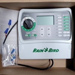 Rain Bird SST-600in Indoor Irrigation Timer