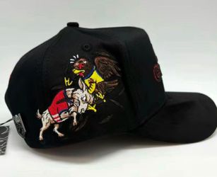 Chivas hat   new