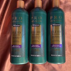 Pro Infusion Tresemme Shampoo Or Conditioner 