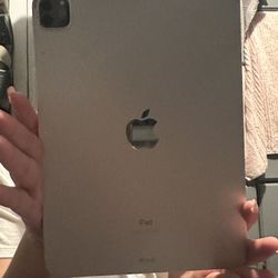 iPad Pro 2020 Model