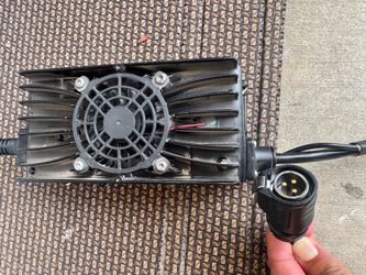 Surron charger