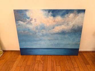 Painting - Ocean