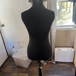 Manikin