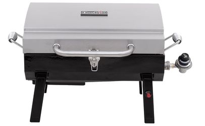 STILL IN BOX - Portable Gas Grill