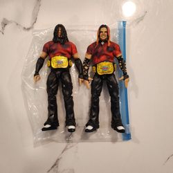 Hardy Boy Brood Elites 