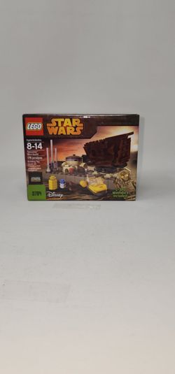 2015 Star Wars Celebration Exclusive Tatooine