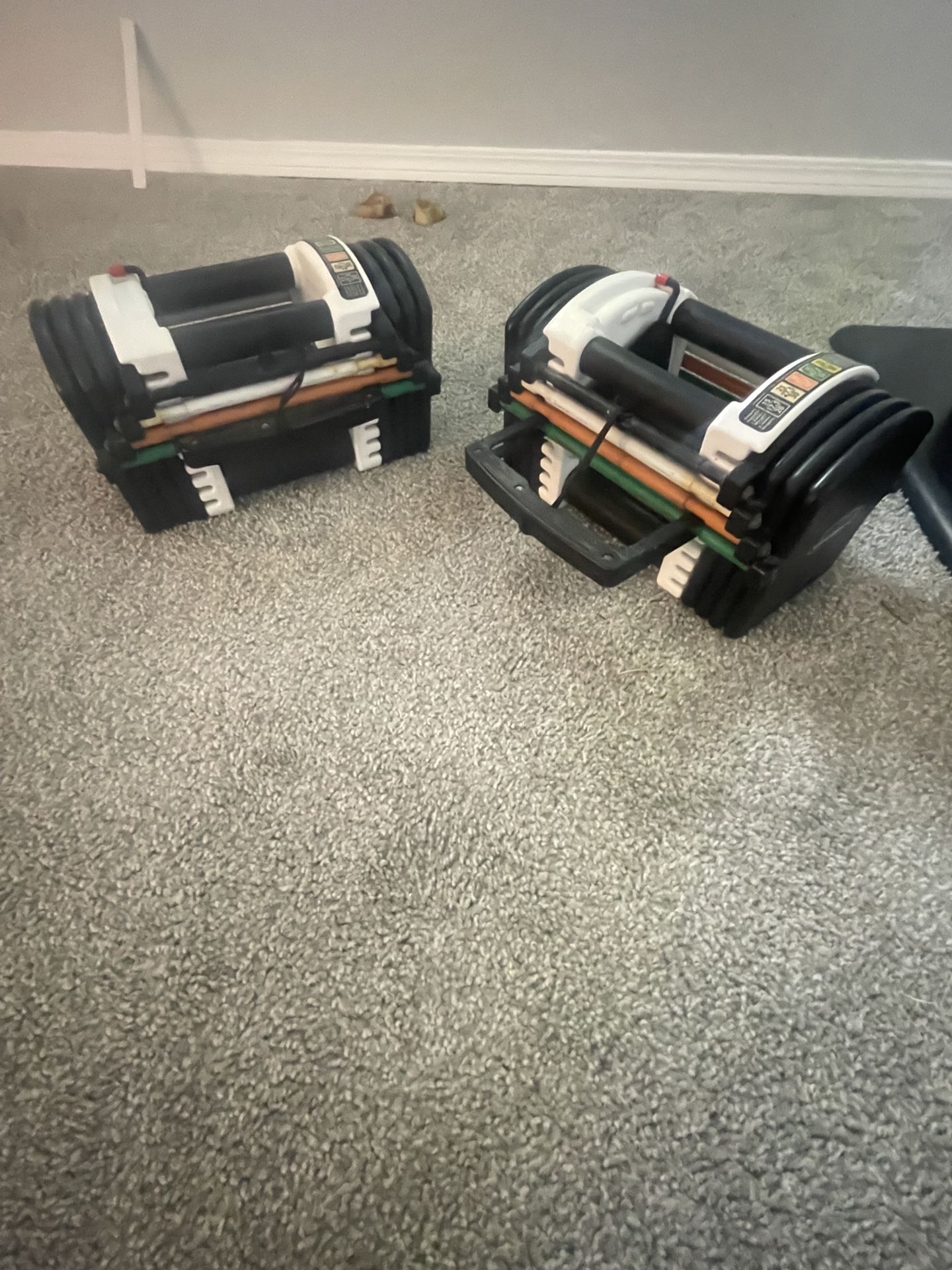 Power Block Urethane 90