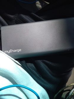 Portable Charger