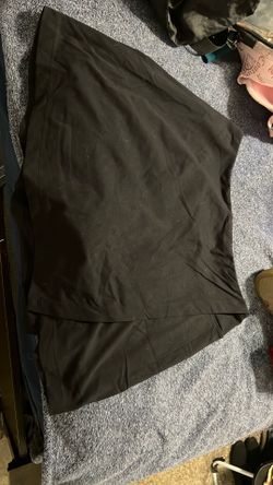 Skirt ,short