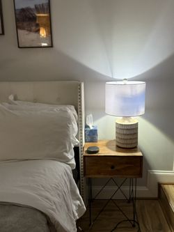 Coastal Lamps
