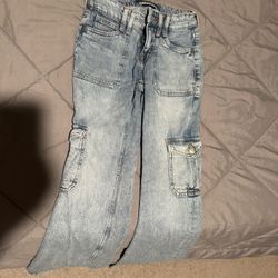 Aeropostal Jeans Size 00