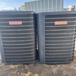 5 Ton  A/c