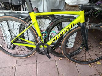 Specialized sprinter