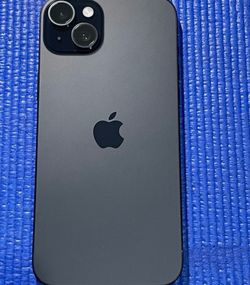 iPhone 15 plus