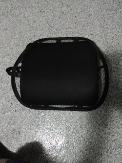 Lumbar Back Support Cushion