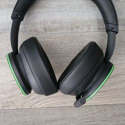 Xbox Wireless Headset