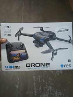 DRONE