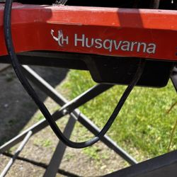 Tile Saw