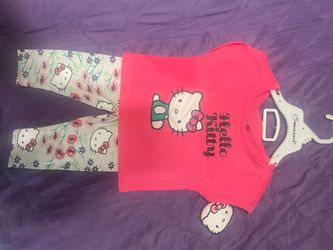 Baby clothes size 3 to 6 month