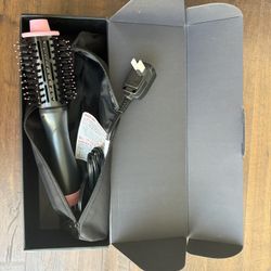 Milano Collection Hot Air Brush NEW