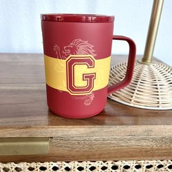 NEW Corkcicle x Harry Potter Gryffindor Coffee Mug with Lid