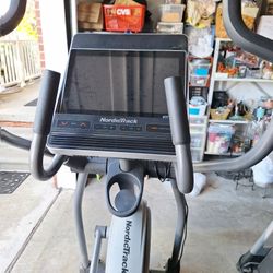 Elliptical 