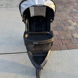 Stroller 