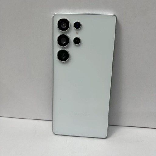 S25 Ultra 256gb Factory Unlocked 