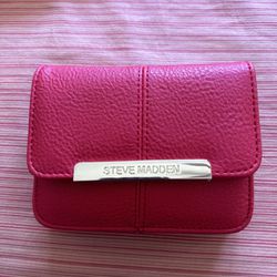 New Steve Madden Wallet 