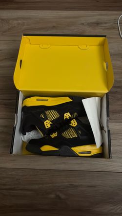 Jordan 4 retro