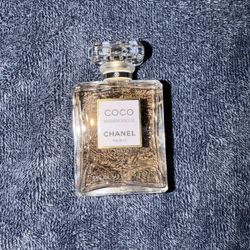 Coco Chanel Perfume 