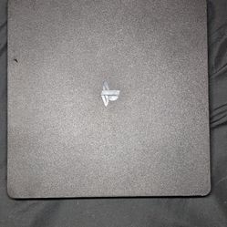Ps4 slim