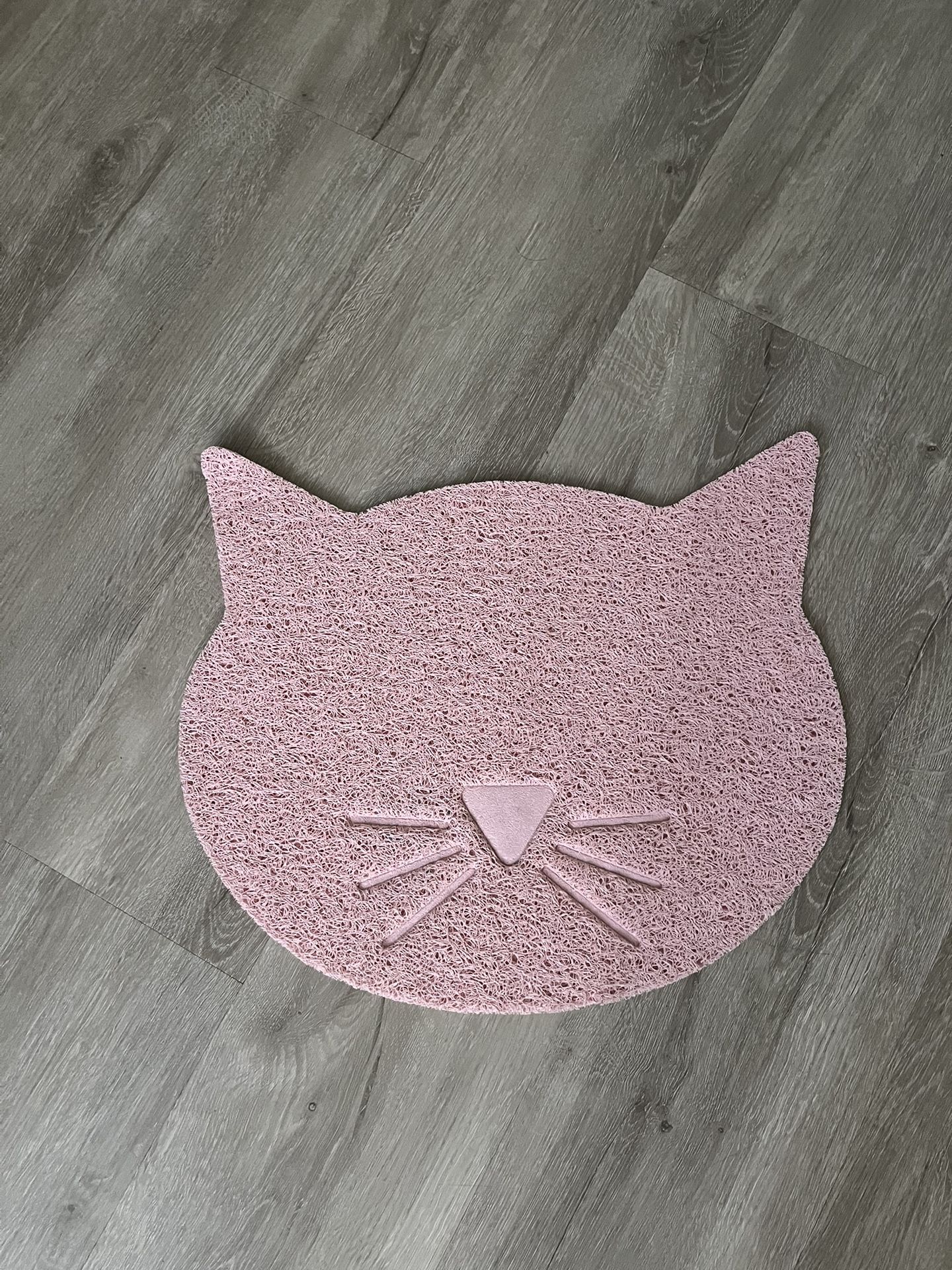 Cat Mat