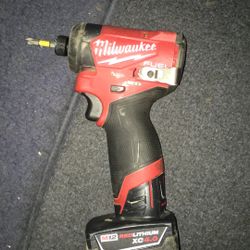 Milwaukee Inpact