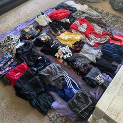 Boys name Brand Clothes