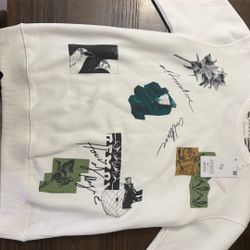 Ricky & Flower Jacket