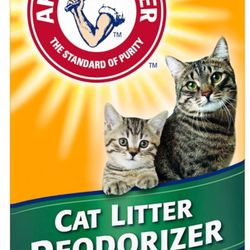 Cat Litter Deodorizer 