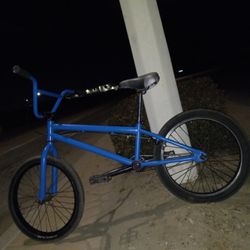 Bmx