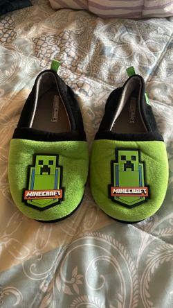 Pantuflas