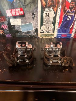 All city cages