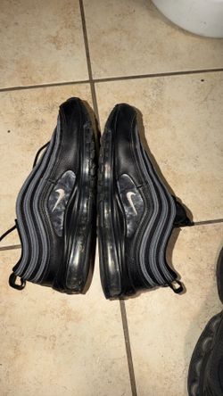 Nike air max 97 size 10
